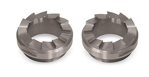 Cyclus Tools Pro Bottom Bracket Facers /pair (for BB tool: 810-203)