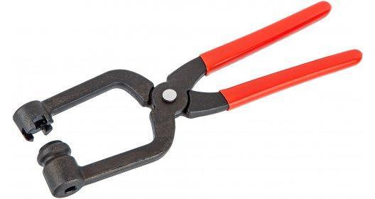 Cyclus Tools Chainring Nut Pliers (inc. Bit D)