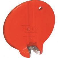 Cyclus Tools Spoke Tool, 3.2mm Red