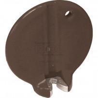 Cyclus Tools Spoke Tool, 3.4mm Black