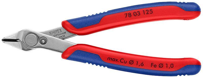 Cyclus Tools Super-Knips Cutter (by KNIPEX)