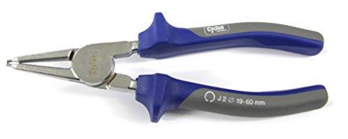 Cyclus Tools Internal Circlip Pliers