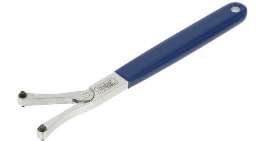 Cyclus Tools Adjustable Pin Spanner