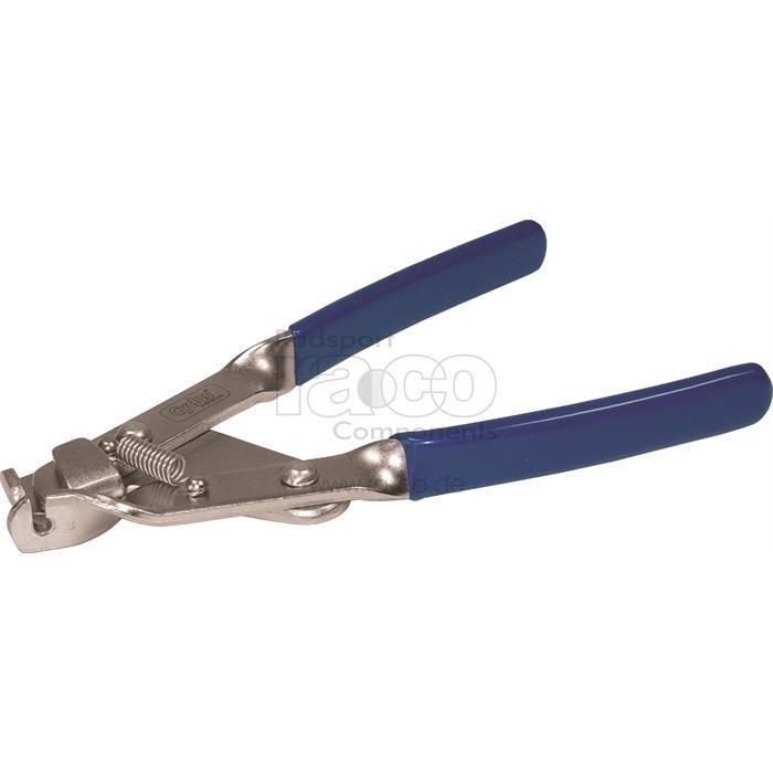 Cyclus Tools Cable Stretching (Fourth Hand) Pliers