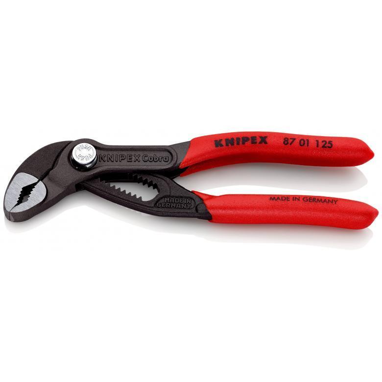 Cyclus Tools Cobra Hightech Pliers (by KNIPEX)