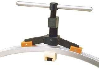 Cyclus Tools Rim Pulling Dents Repair Tool