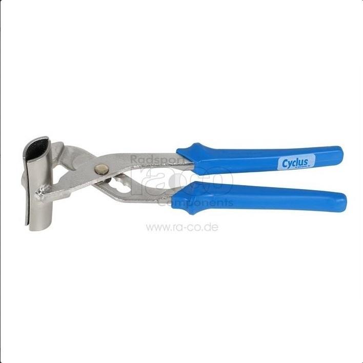 Cyclus Tire Seater Tool