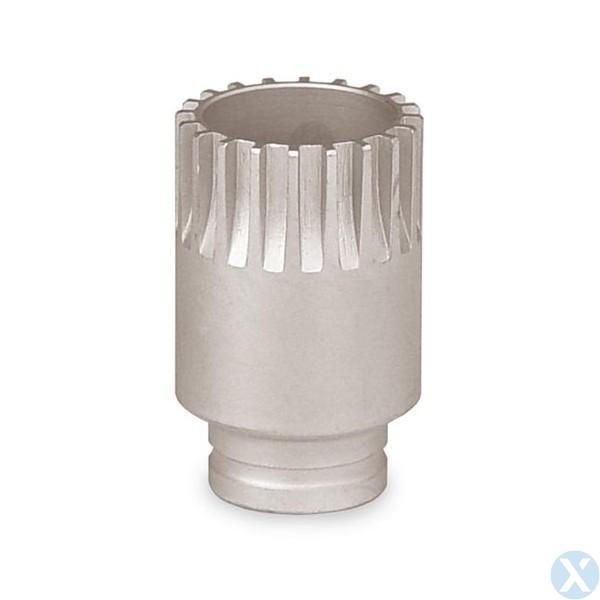 Cyclus Tools ISIS Bottom Bracket Tool 3/8" Drive