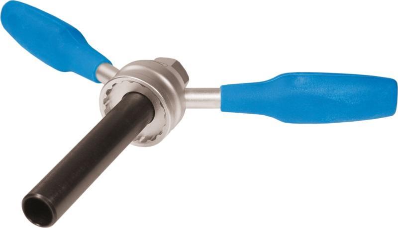 Cyclus Tools Shimano Hollowtech-2 Bottom Bracket Tool w/handles
