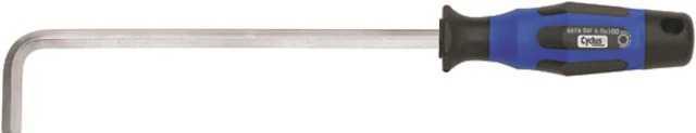 Cyclus Tools Handled Allen Wrench 6mm
