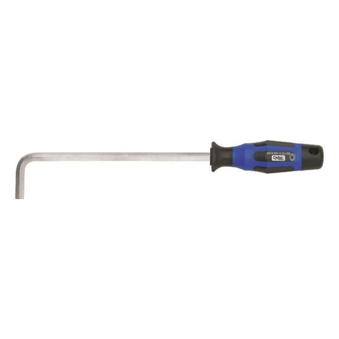 Cyclus Tools Handled Allen Wrench 8mm