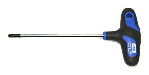 Cyclus Tools Handled Torx Wrench T25