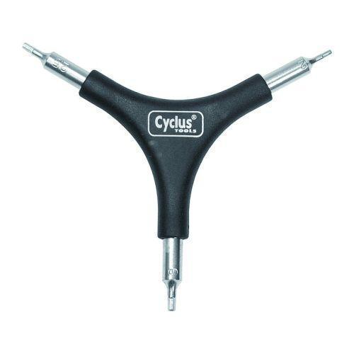 Cyclus Tools Y-Allen Wrench 2/2.5/3mm