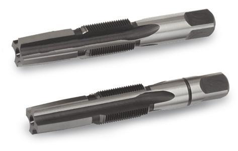 Cyclus Tools Pedal Re-Thread Cutters, Pair (Right & Left)