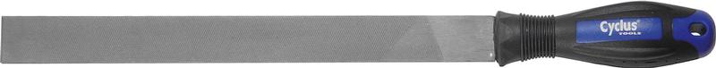 Cyclus Tools Flat File, 250mm