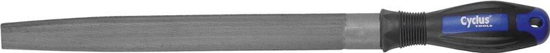 Cyclus Tools Half-Round File, 250mm