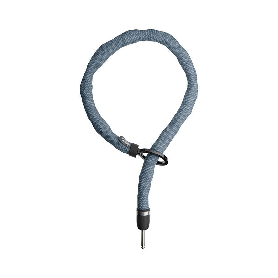 Abus, ACH Superior Adaptor Chain, Frame Lock, 100cm, 7mm, Metal Blue