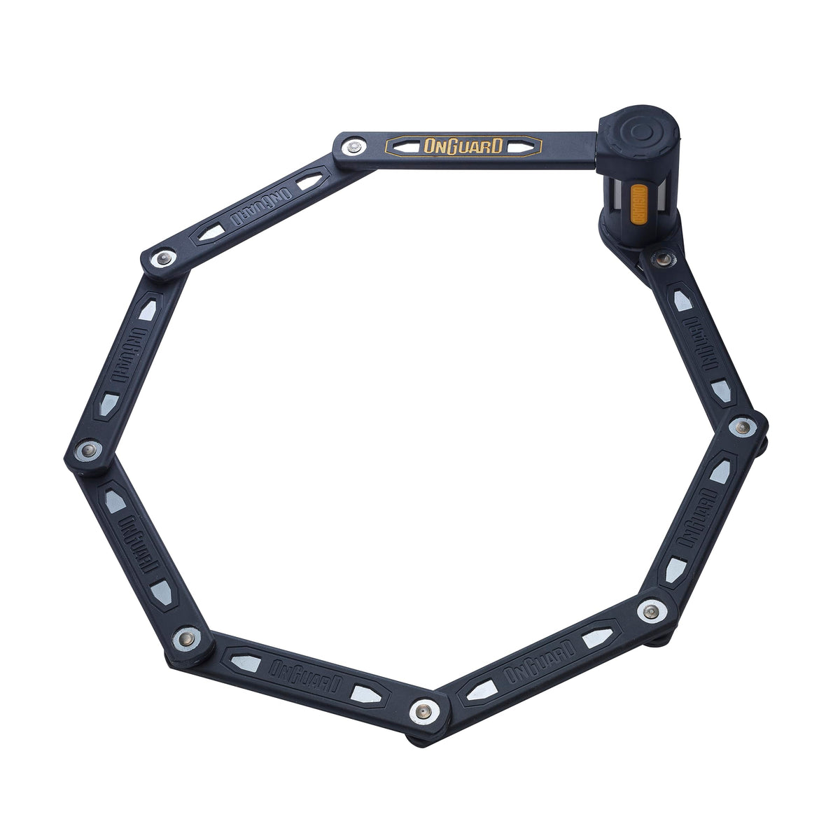 ONGUARD K9 HEAVY DUTY KEY LINK PLATE 112.5CM