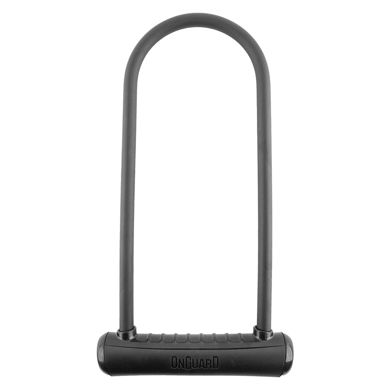 ONGUARD NEON SERIES U-LOCK LS BLACK