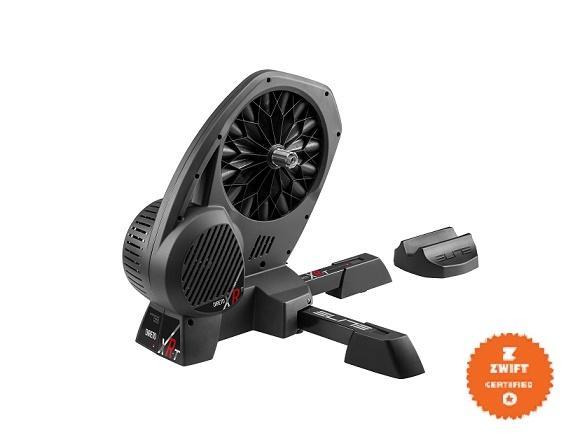 Elite Direto XR-T Direct Drive Interactive Trainer
