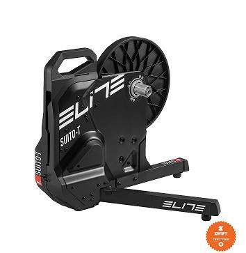 Elite Suito-T Direct Drive Interactive Trainer