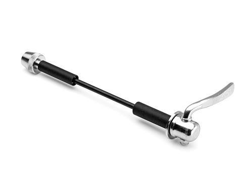 Elite Thru Axle Adapter (Thru Axle to QR Mount)