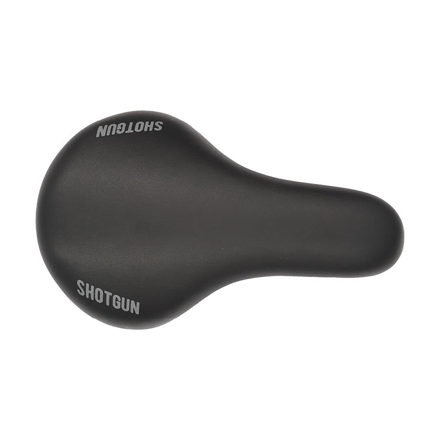 Kids Ride Shotgun, Seat