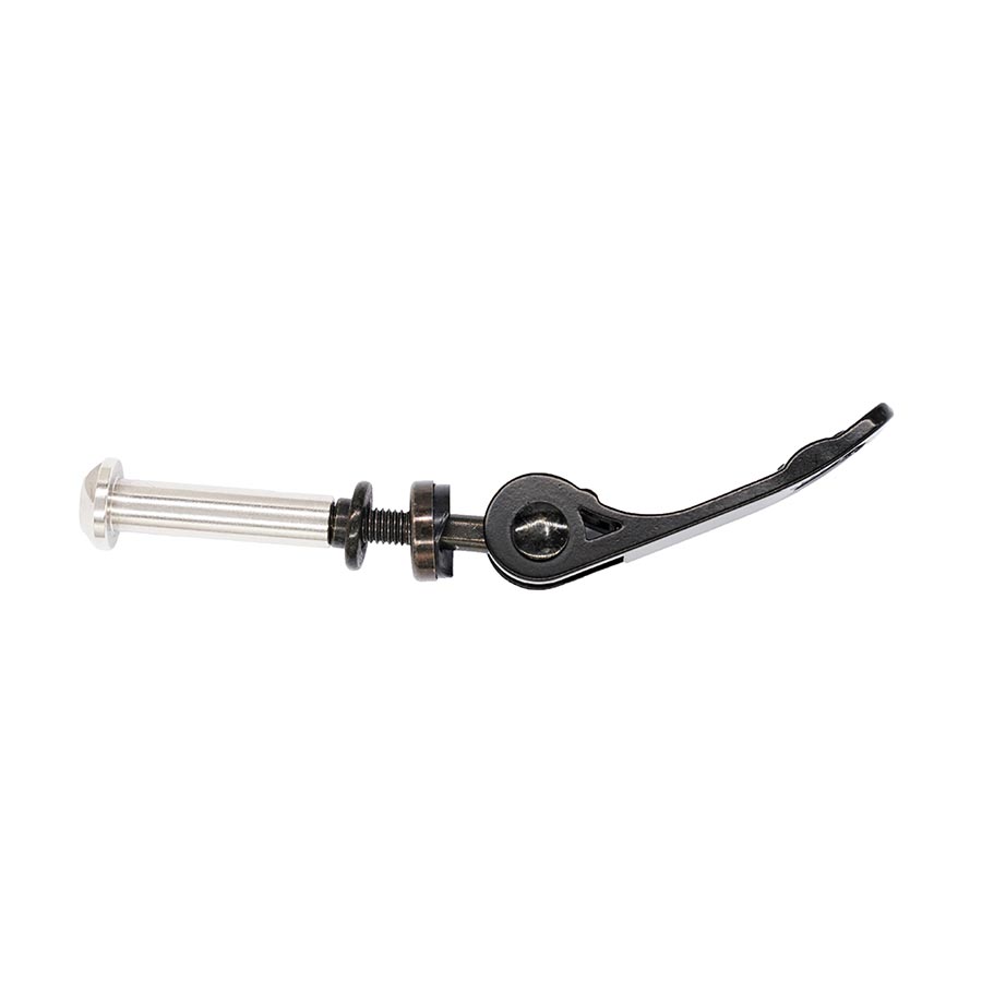 Kids Ride Shotgun, Complete Quick Release Assembly