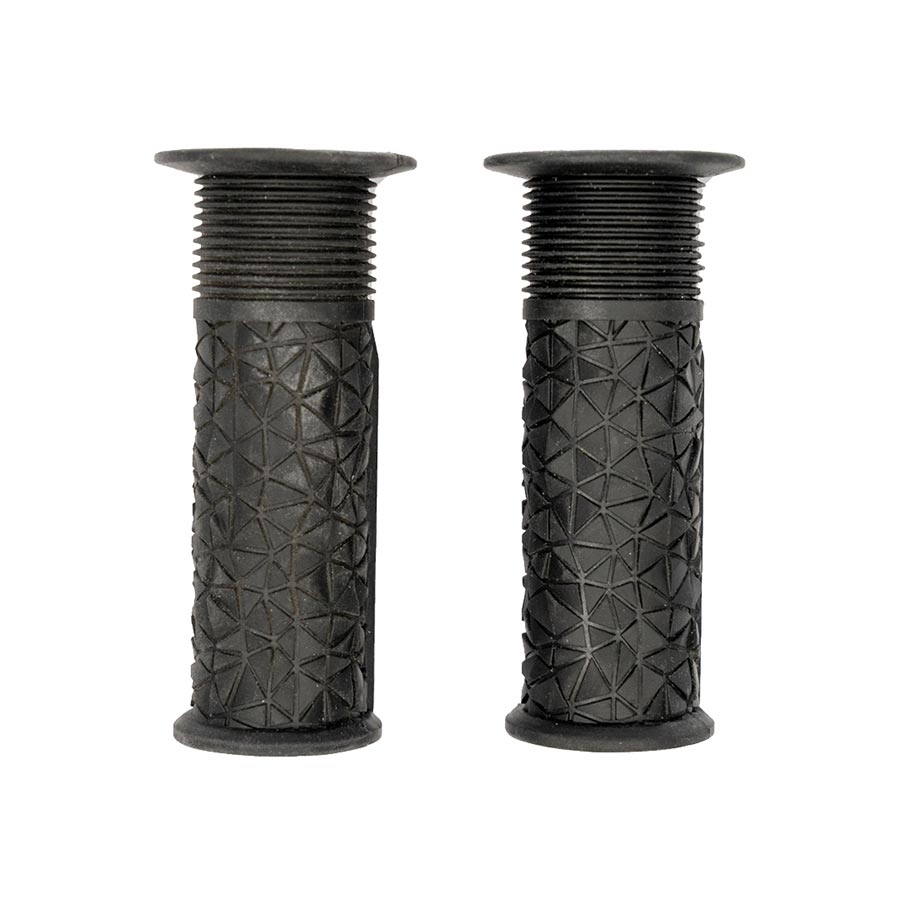 Kids Ride Shotgun, Dirt Hero Grips, Handlebar diameter: 19mm, Pair