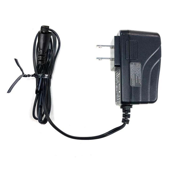 NiteRider Pro Series 4-Cell Battery Charger