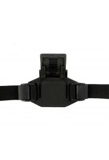 NiteRider Angled Helmet Mount (Dual Beam Headlight)
