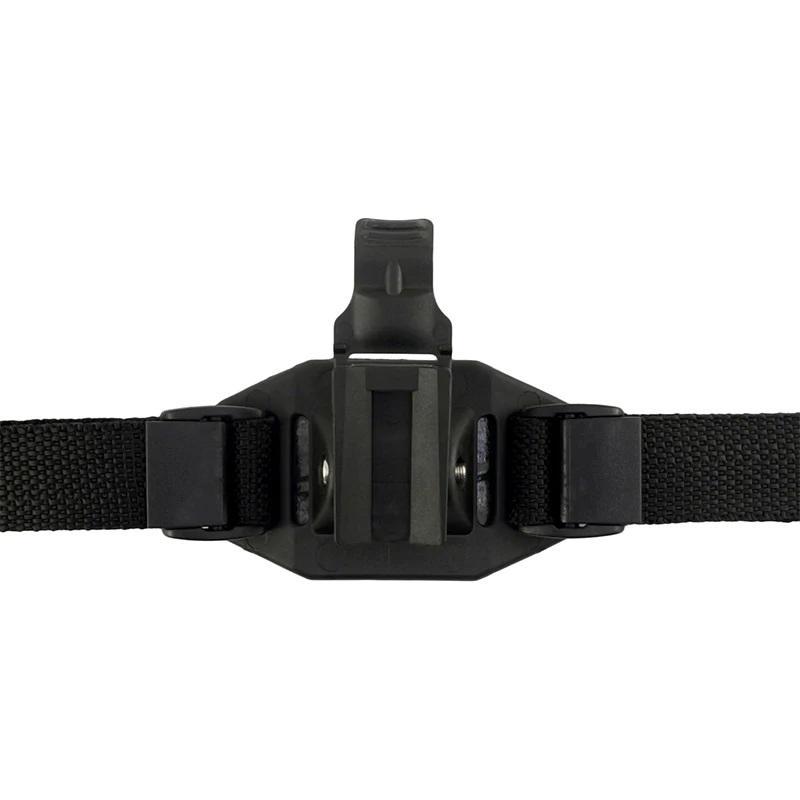 NiteRider Strap Helmet Mount (fits Lumina/Mako series)
