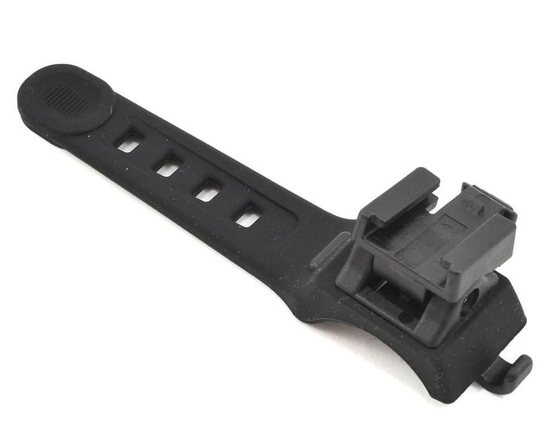 NiteRider Tail Light Strap Seat Post Mount Omega 300/330