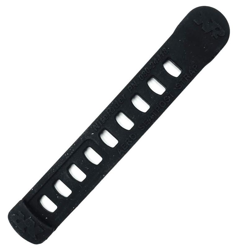NiteRider Tail Light Replacement Strap for Sentry Aero 260 / Bullet 200