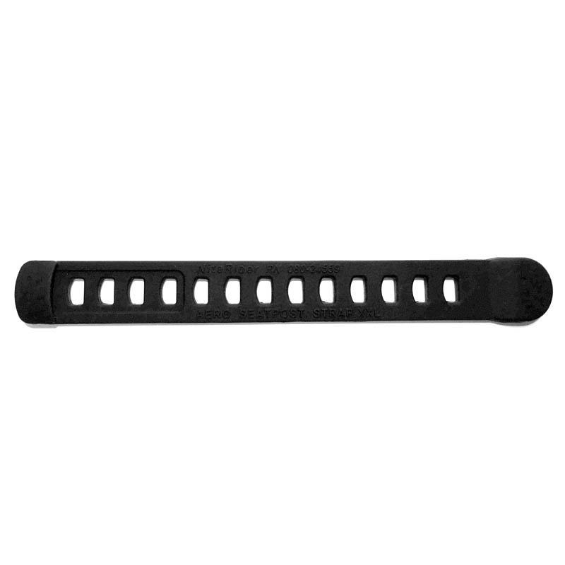 NiteRider Tail Light XXL Replacement Strap for Sentry Aero 260