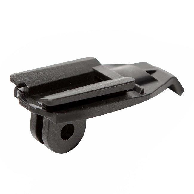 NiteRider GO Action Cam Mount Adapter, Lumina or Mako Series