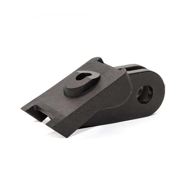 NiteRider GO Action Cam Mount Adapter, Pro Series