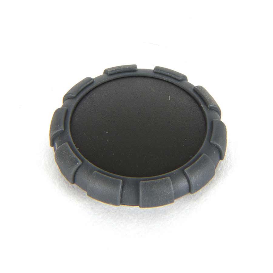 Abus, Zoom Evo, Adjustment wheel cover