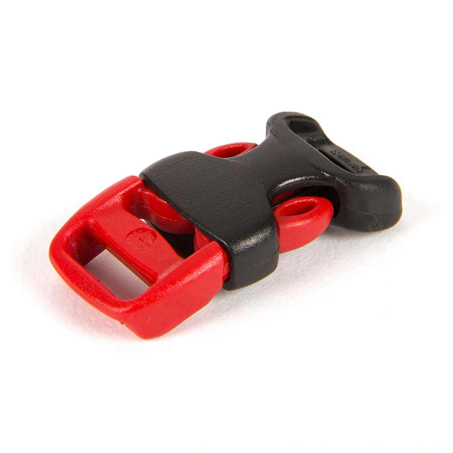 Abus, Helmet buckle