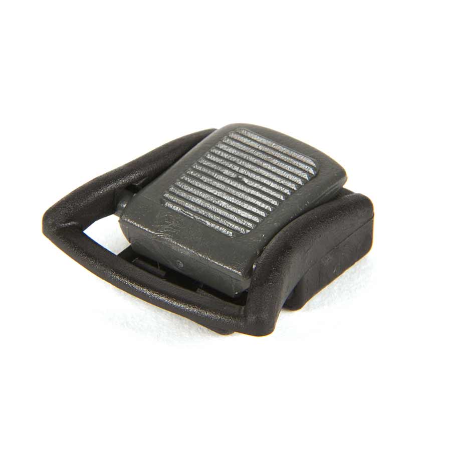 Abus, Helmet strap adjuster