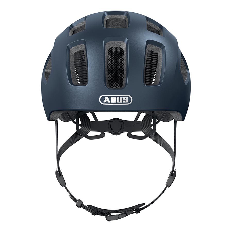 Abus, Youn-I 2.0, Helmet, Midnight Blue, S, 48 - 54cm