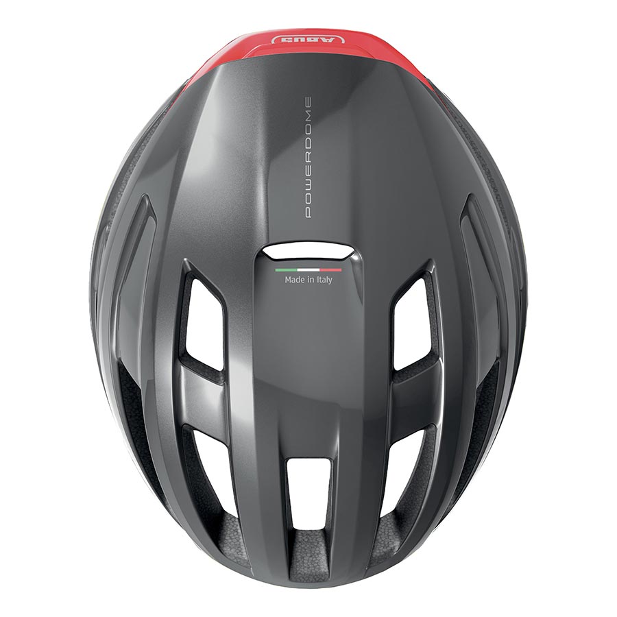 Abus, PowerDome, Helmet, S, 51 - 55cm, Titan
