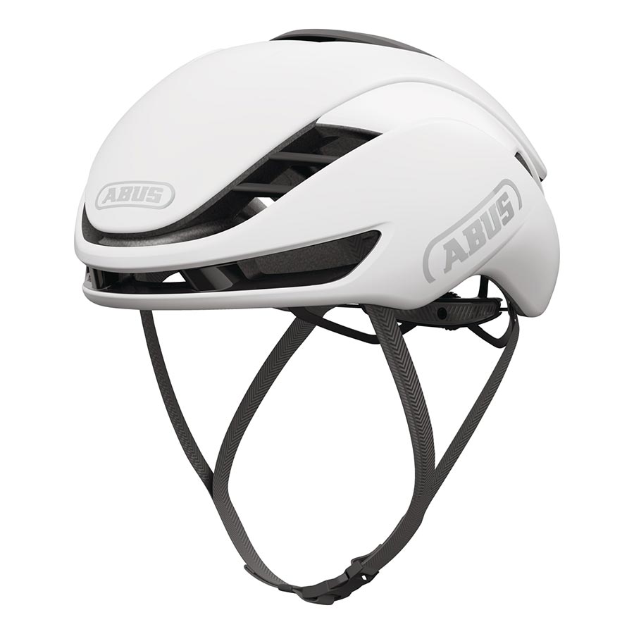 Abus, GameChanger 2.0, Helmet, M, 52 - 58cm, Polar White