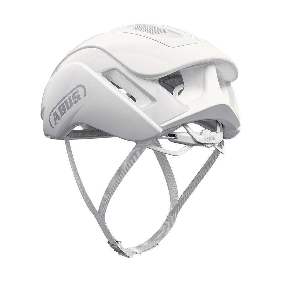 Abus, GameChanger 2.0, Helmet, S, 51 - 55cm, Pure White