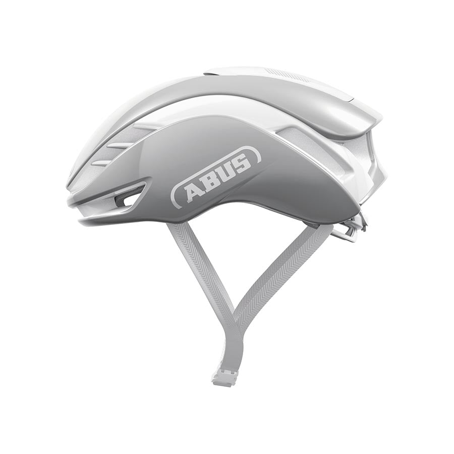 Abus, GameChanger 2.0, Helmet, M, 52 - 58cm, Pure Grey