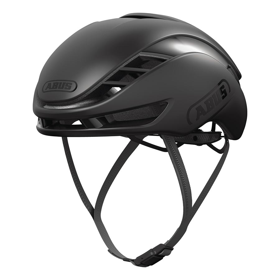 Abus, GameChanger 2.0 MIPS, Helmet, S, 51 - 55cm, Velvet Black