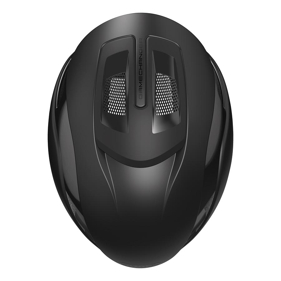 Abus, GameChanger 2.0 MIPS, Helmet, M, 52 - 58cm, Velvet Black