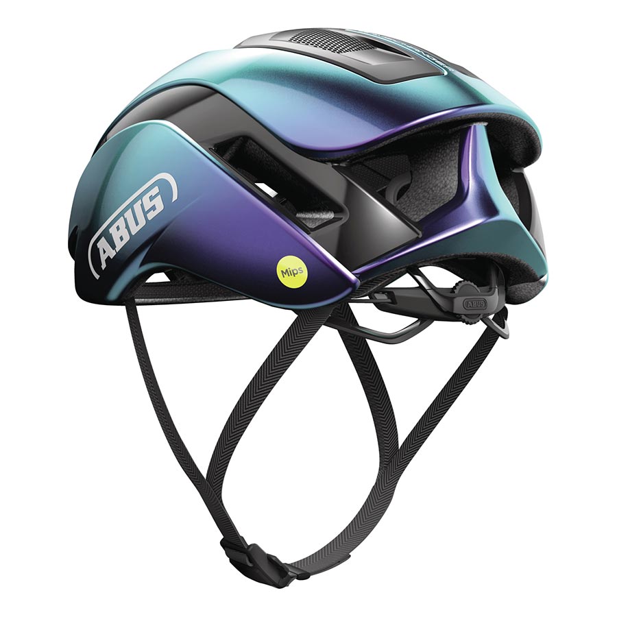 Abus, GameChanger 2.0 MIPS, Helmet, L, 59 - 62cm, Flip Flop Purple