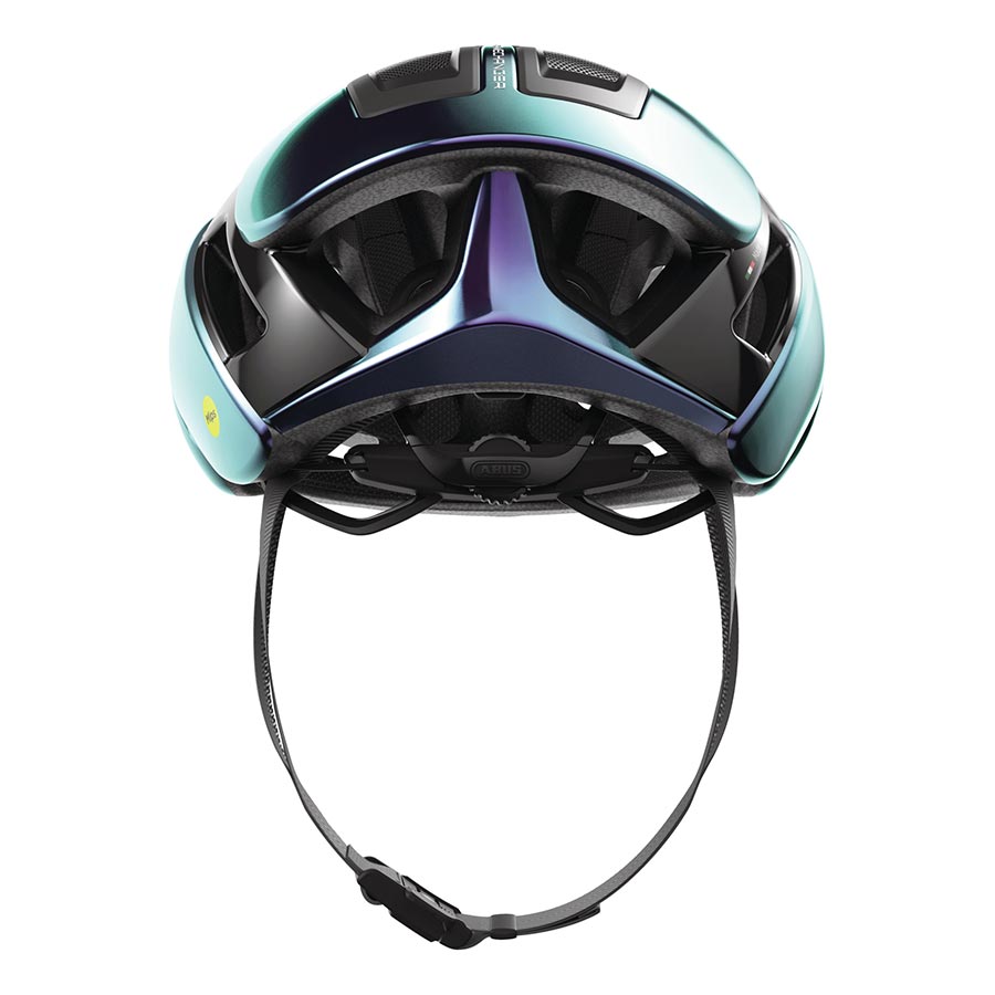 Abus, GameChanger 2.0 MIPS, Helmet, M, 52 - 58cm, Flip Flop Purple