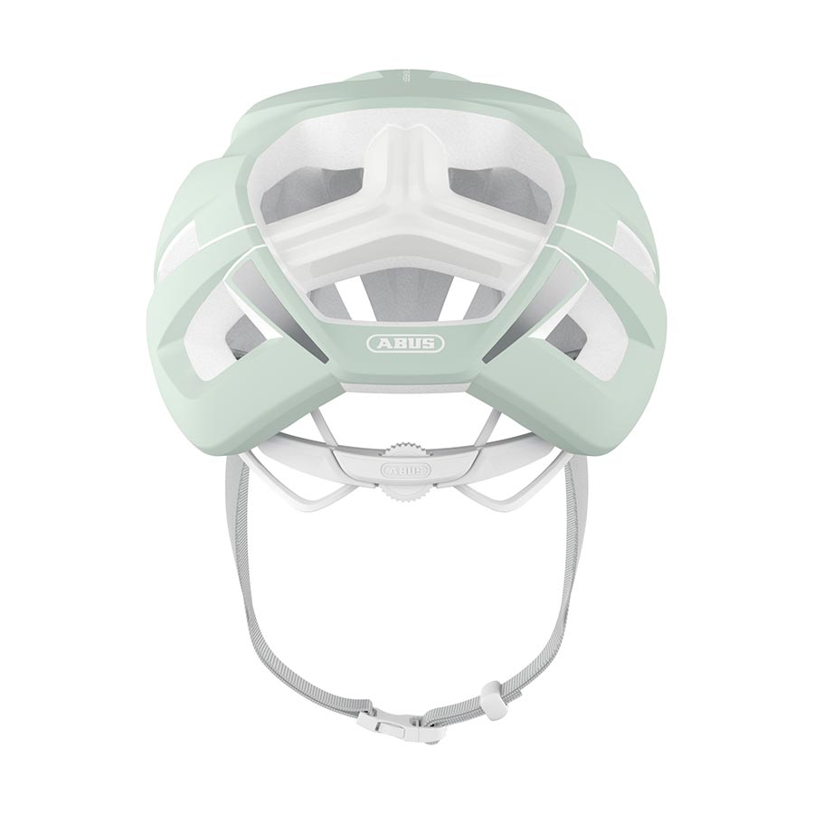 Abus, StormChaser ACE, Helmet, Pure Mint, M, 52 - 58cm